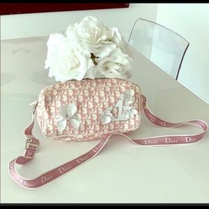 Dior handbag